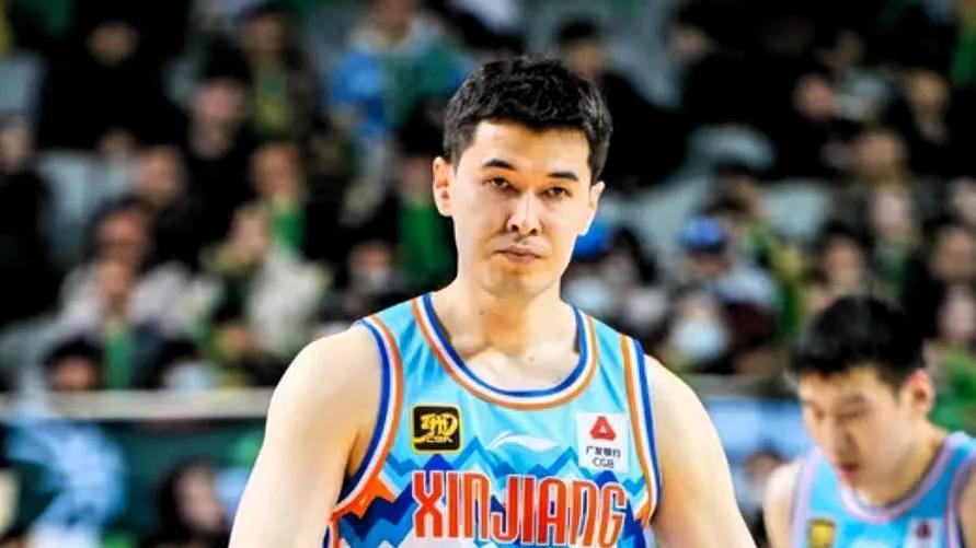 CBA第六轮-新疆男篮主场迎战北京男篮，预测北京获胜，理由有六点