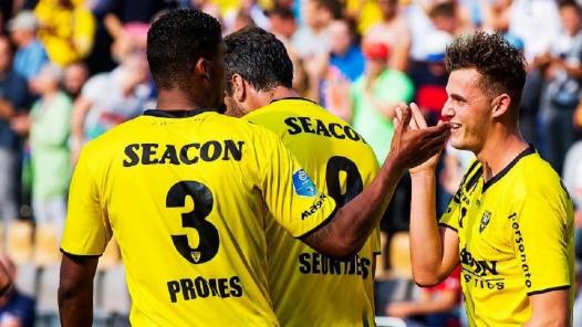 荷兰杯焦点战前瞻：芬洛主场迎战海伦，芬联赛级别差异下的战术博弈