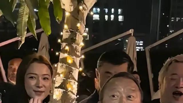 七十二载人生旅程，低调素宴背后的故事，老顽童的全新篇章？