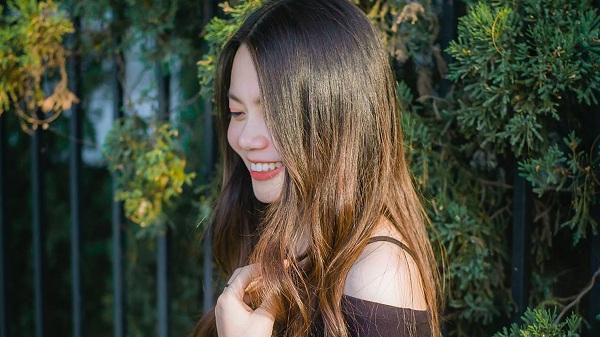 不怎么吃爱情的苦的女生，都有什么特点？