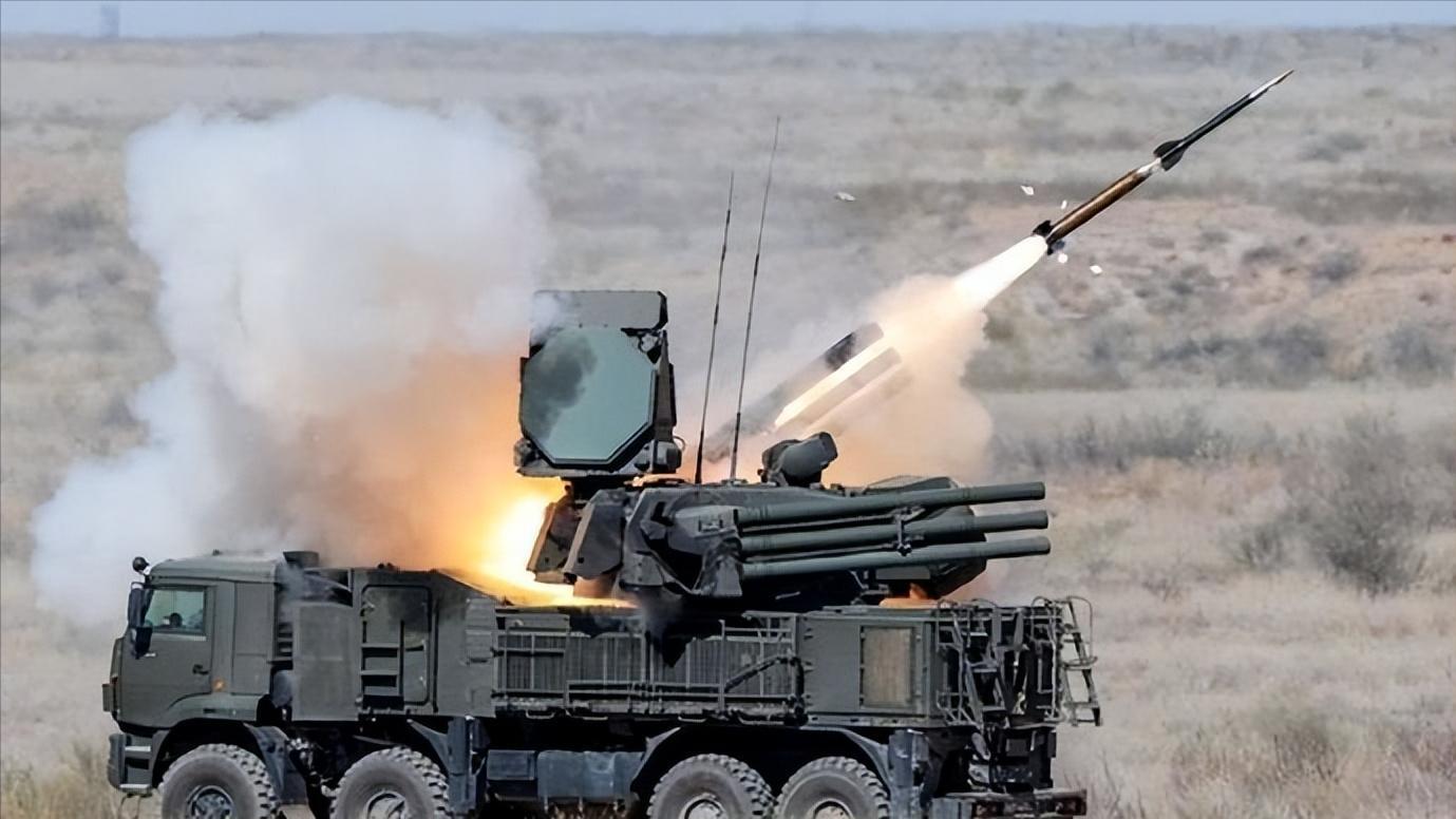 俄乌冲突最新进展：12月3日上午最新消息