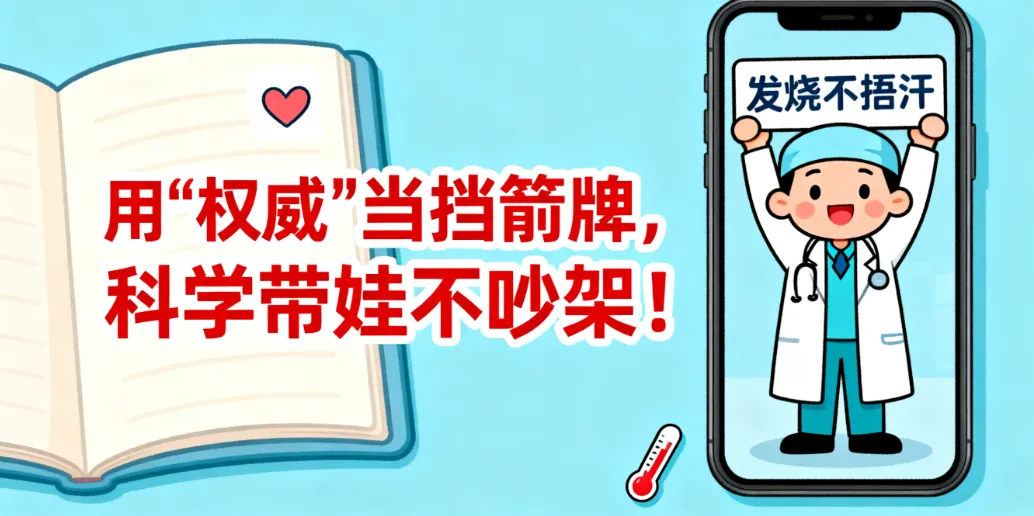 公婆插手育儿矛盾多？聪明媳妇的“联盟”战术