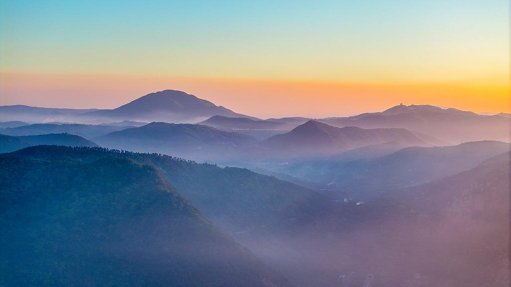 自我内耗的本质，其实就一个字