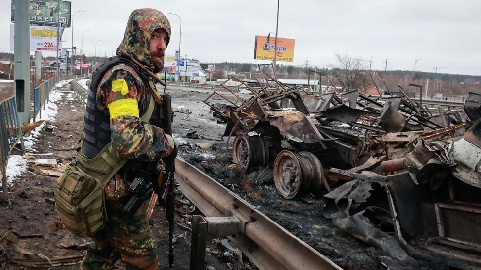 美乌二次会谈陷僵局，特朗普施压普京遇挫？