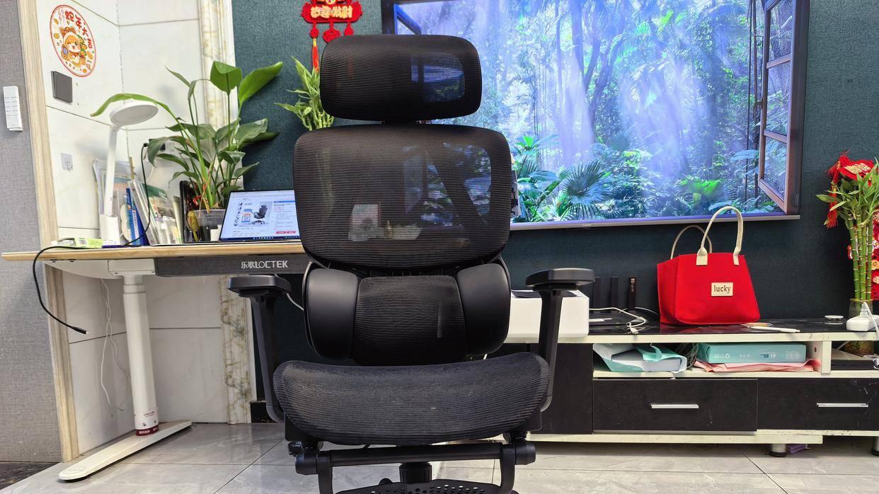 哪个品牌的电脑椅比较舒服？精细整理十大热门人体工学椅品牌推荐