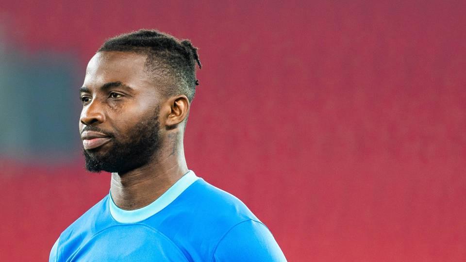 归化遇阻！奥斯卡确定无缘3月18强赛 或以外援身份报名新赛季中超