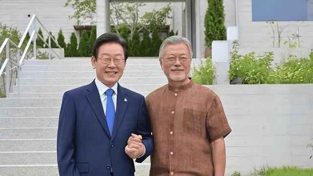 上任仅八天，上任前的诺言，李在明就要实现了，定要尹锡悦吃牢饭