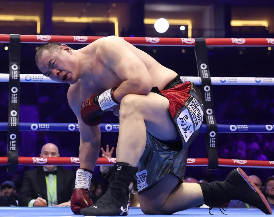 开门不红，25年出师不利，张志磊还是输了！