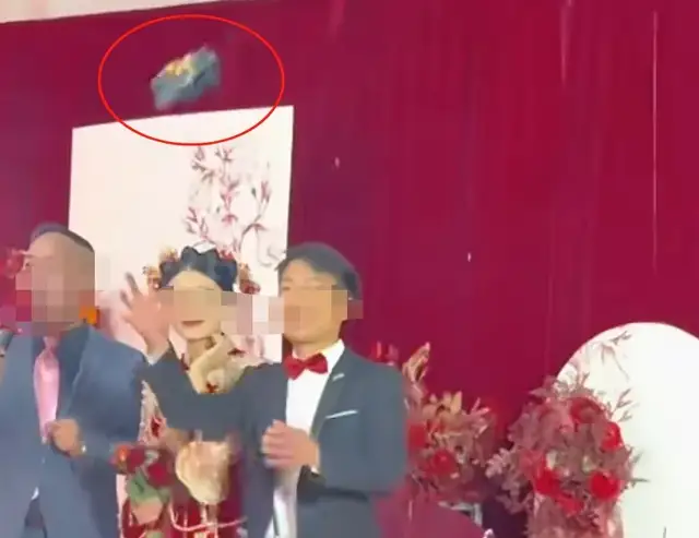 “新郎婚礼嚼槟榔”视频惹众怒：这3种朋友，是你人生的新型毒瘤