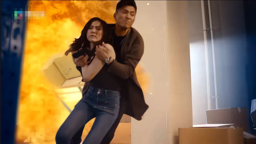 <夺命提示>第19集：重庆崽儿柏飞为爱拼命，曦文这姑娘错怪好人后整得有点尬！