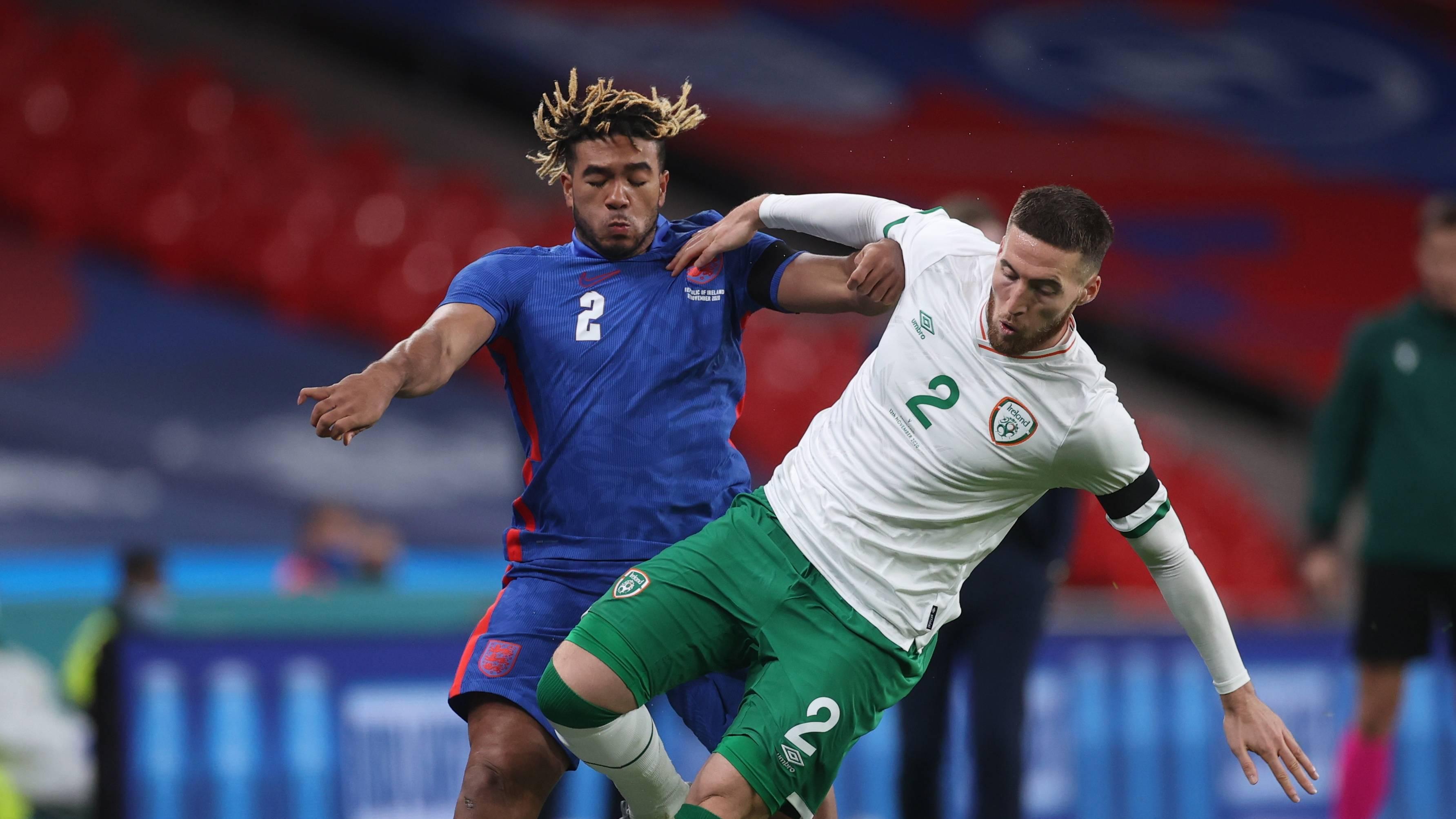 11/17今日足球推荐：北爱尔兰   捷克   德国   3串1