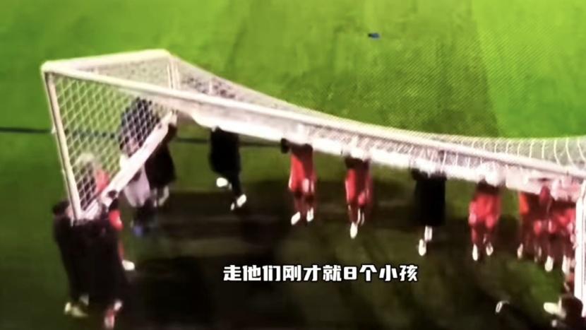 6-0！中国足球小将横扫日本球队 2连胜轰14球 董路：赢就完了