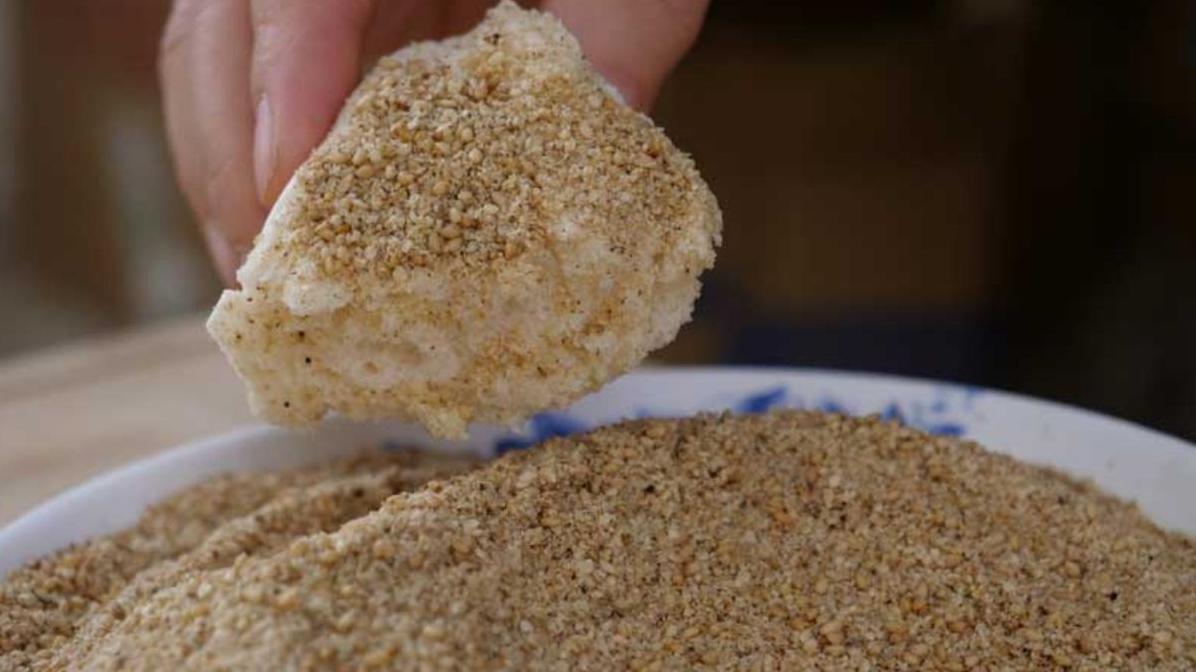 从捞面条到炸麻叶，16道你不能错过的河南味道