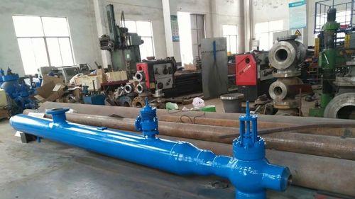 江西省抚州-分体式减温减压装置-生产厂家推荐