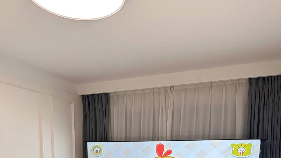 618投影仪高亮度与护眼功能，当贝F7 Pro才是真性价比王者！