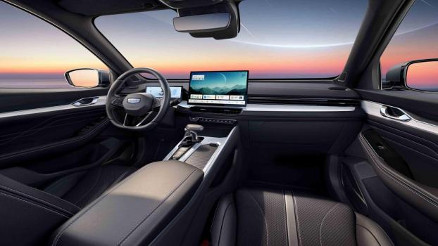 10万级家轿新标杆！星瑞半年热销9.1万+，9.27万起如何征服65万家庭？