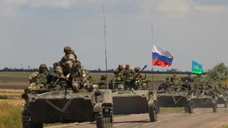 美乌秘密协议敲定，俄方战略遭反噬？国际格局暗流涌动