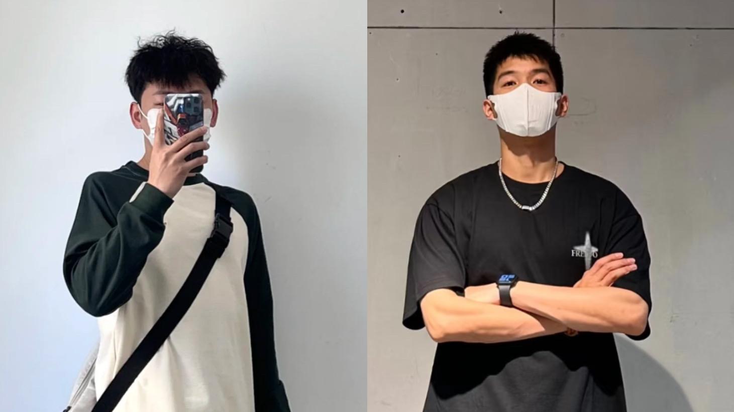 我喜欢的学院风穿搭公式，展现活力青春，共创时尚穿搭