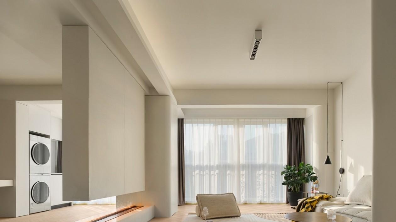 成都全包改造以 “工期快” 为核心的专业品牌，省心焕新居住空间