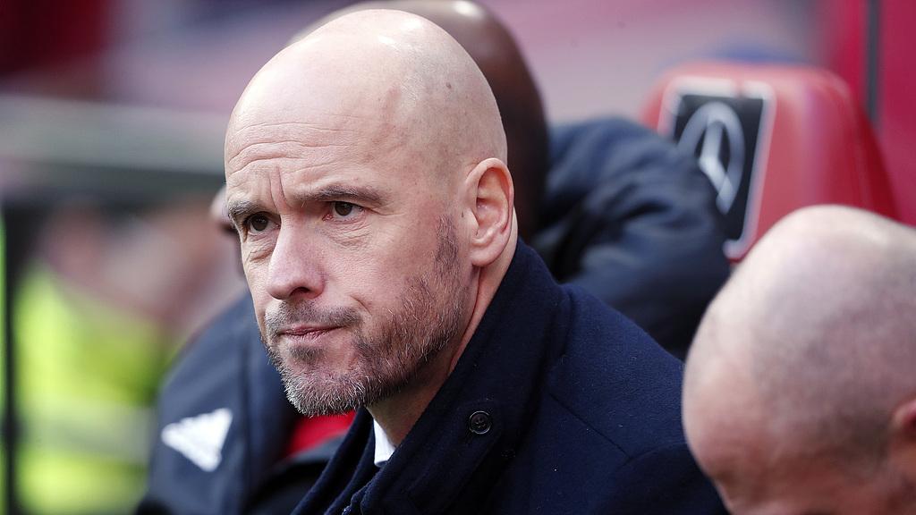 那个男人来了！竟然是药厂！