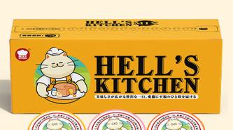 什么牌子主食罐头口碑好？2025主食猫罐头排行榜前十名测评！