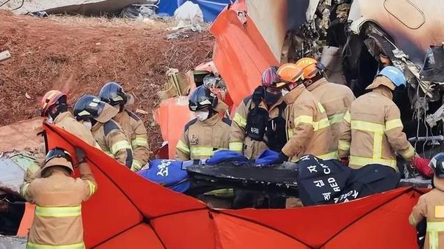 近期全球航空事故回顾：安全要时刻牢记
