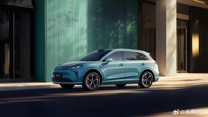 鸿蒙智行尚界H5交付达2万台：距首车交付仅2个月，15.98万元起