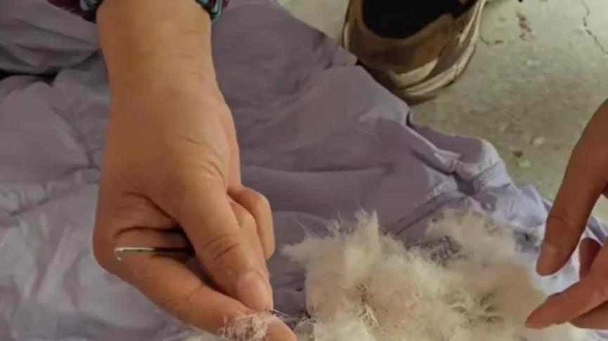 服装销售偷偷说：这7种羽绒服真的“很差劲”，有钱没钱都别买