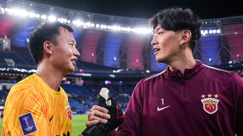 海港是时候扶正陈威了！明年该是老蒯+李新翔年，留爱妃可把刘主任卖大连