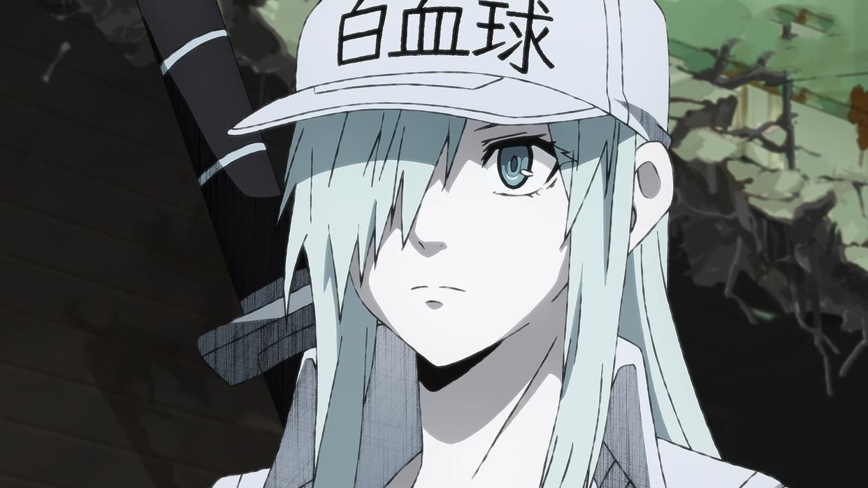 万万没想到！《工作细胞》藏着 3 个健康重点！