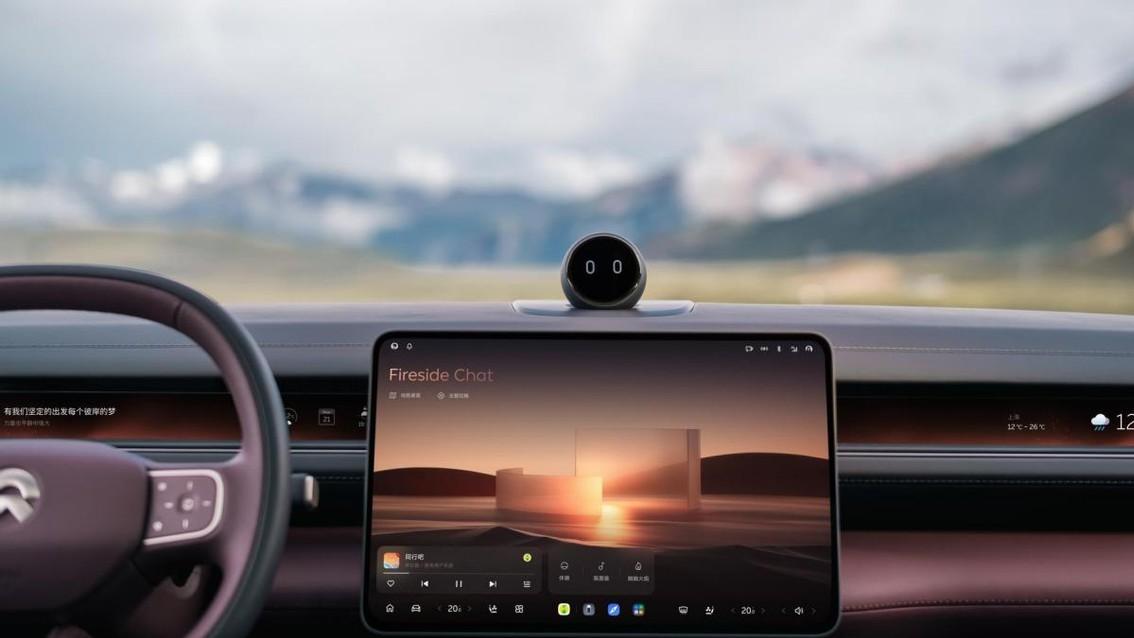 从开创到引领，蔚来体验日济南站落幕