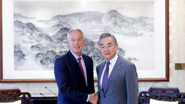 以伊停火一波三折，12天对峙造成六输结局，关键时刻英国力挺中国