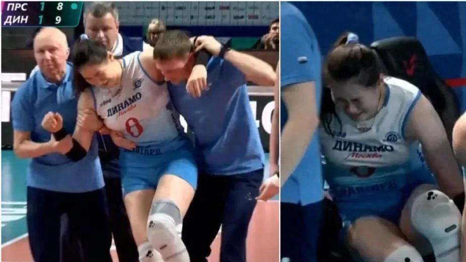 王云蕗“越狱”言论引争议，莫斯科迪纳摩怒斥忘恩负义！