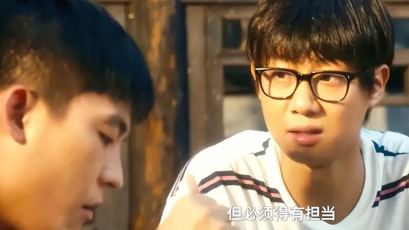 从“意难平”初恋到运河学霸：这个90后凭什么连爆两部剧？