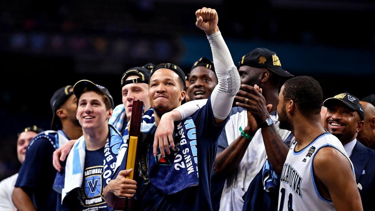 维拉诺瓦出品，被勇士视为希望，却只在NBA打了95场，23岁不见踪影！