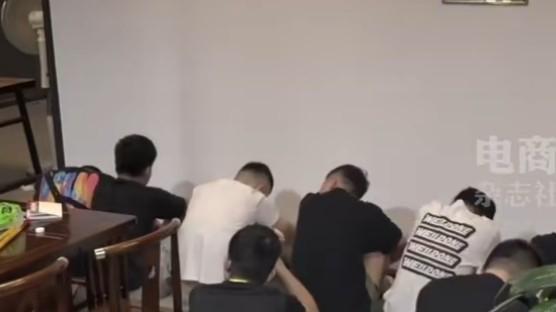 缅甸电诈猖獗：揭秘跨境诈骗背后的华人黑手