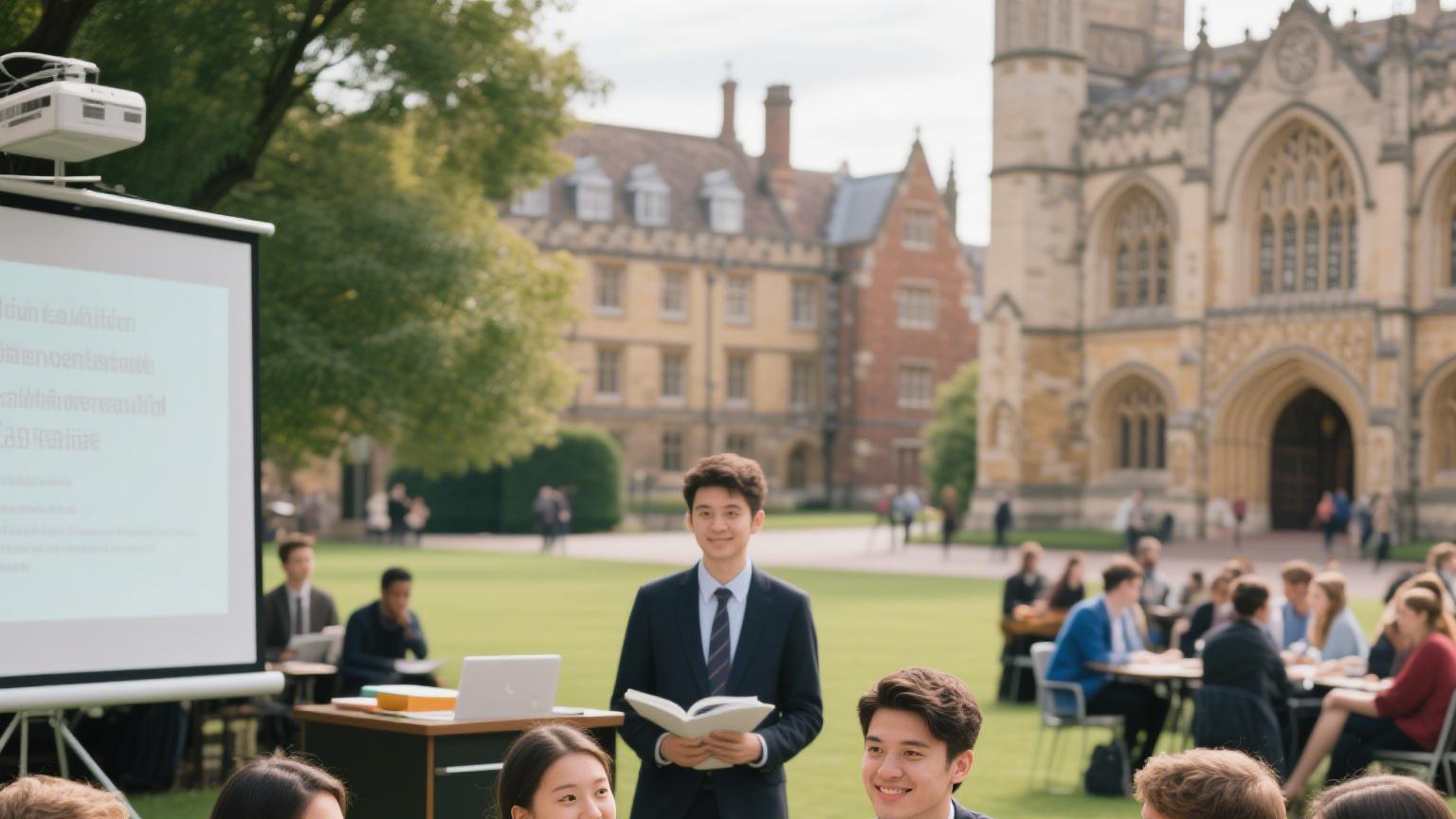 亚洲vs欧洲留学终极PK：教育模式差一半？就业前景天壤之别？