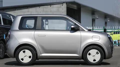 糯玉米三万公里深度试驾，萌宠小车的真实体验，城市通勤与长途驾驶的全面评测