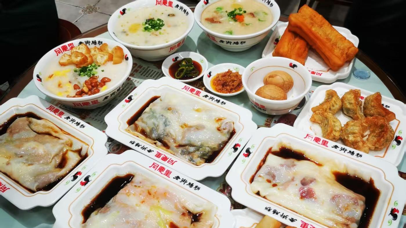 2026年肠粉赛道预测：谁能在“品质战”中活下来？品牌化才是长久之路!