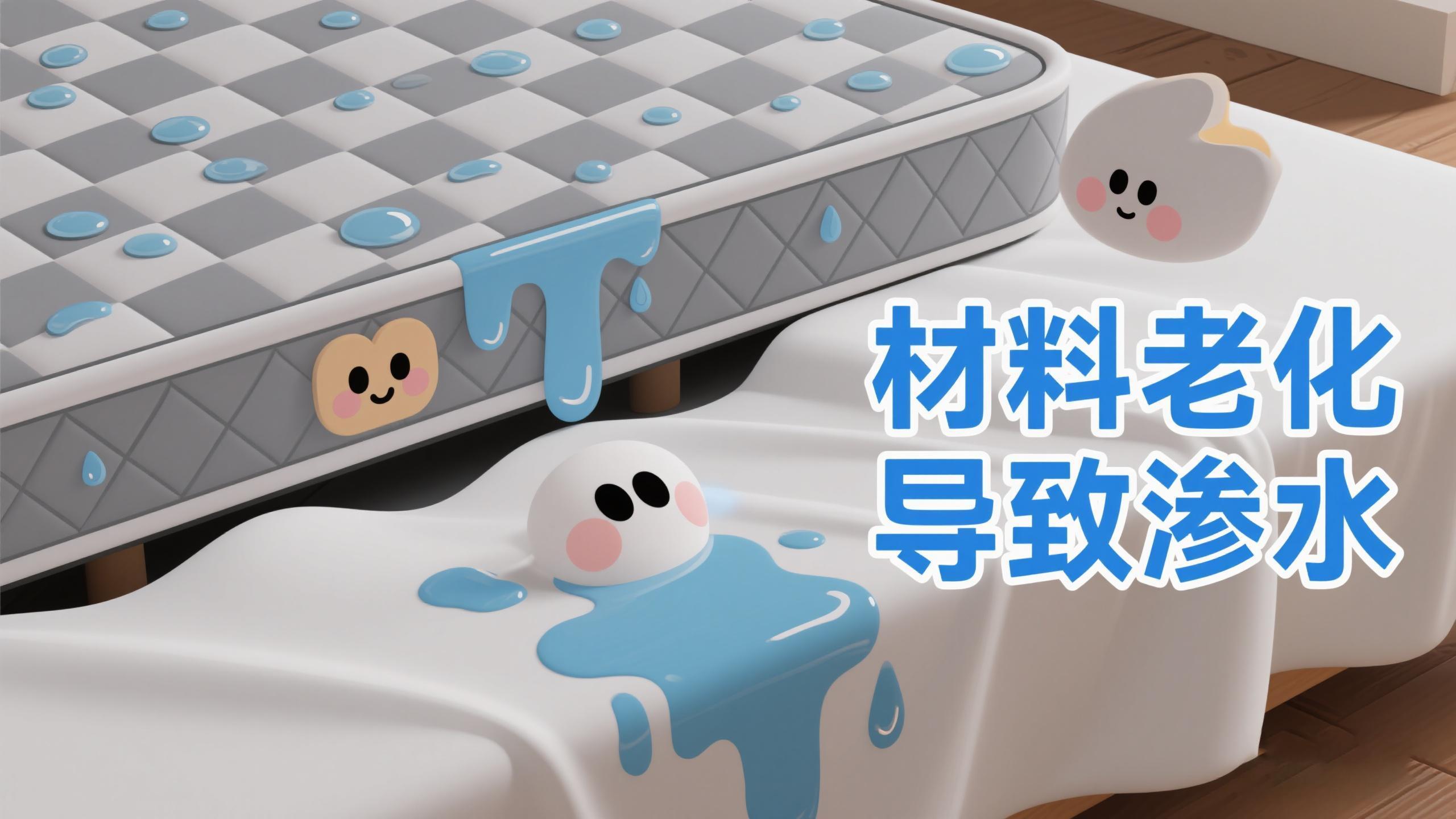 告别冬夜冰冷！测评宫菱死磕母婴标准水暖毯：安全无毒无盲区导热