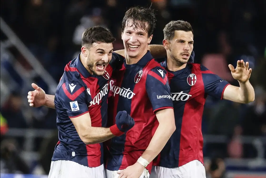 【七哥足球|赛事前瞻】12月4日【5场足球赛事心水推荐】