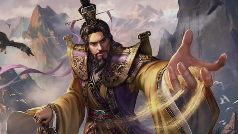 三国杀：废物装备逆袭记！只因一位武将的出现，地位大不一样