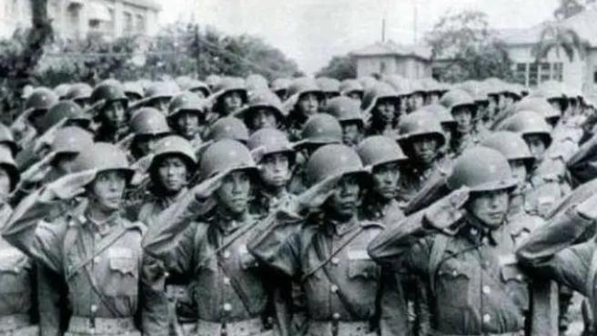 战神粟裕：碾庄圩围歼黄百韬兵团的传奇之战