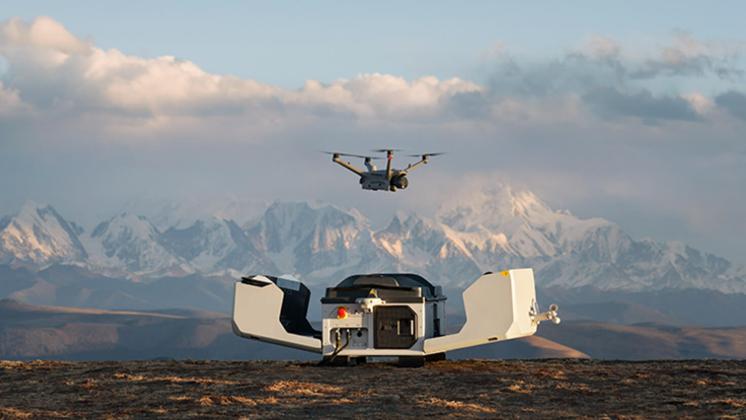 《低空技术与工程》专业解读