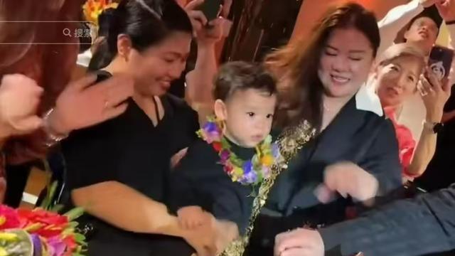 老当益壮！这些男人在当爷爷的年龄却当了爹，最大与儿子差84岁