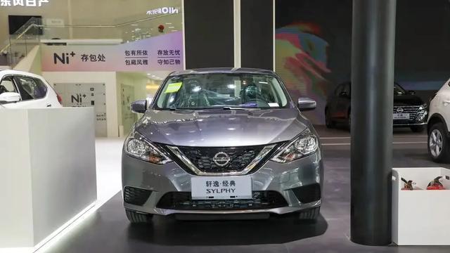 最新公布！1-4月轿车销量榜，海鸥排第3名，凯美瑞排第16名