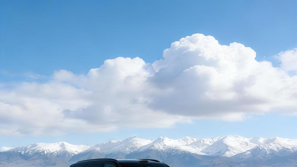 中国汽车安全“硬通货”：领克900完成地狱级对撞挑战