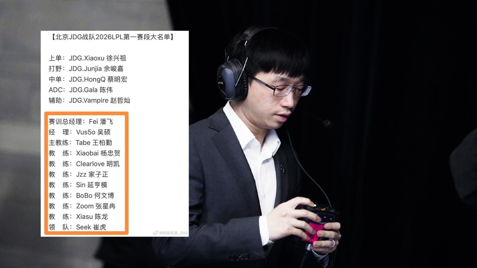 LPL亚洲公开赛被剃光头！Uzi冲上韩服700分，1天狂打17把排位