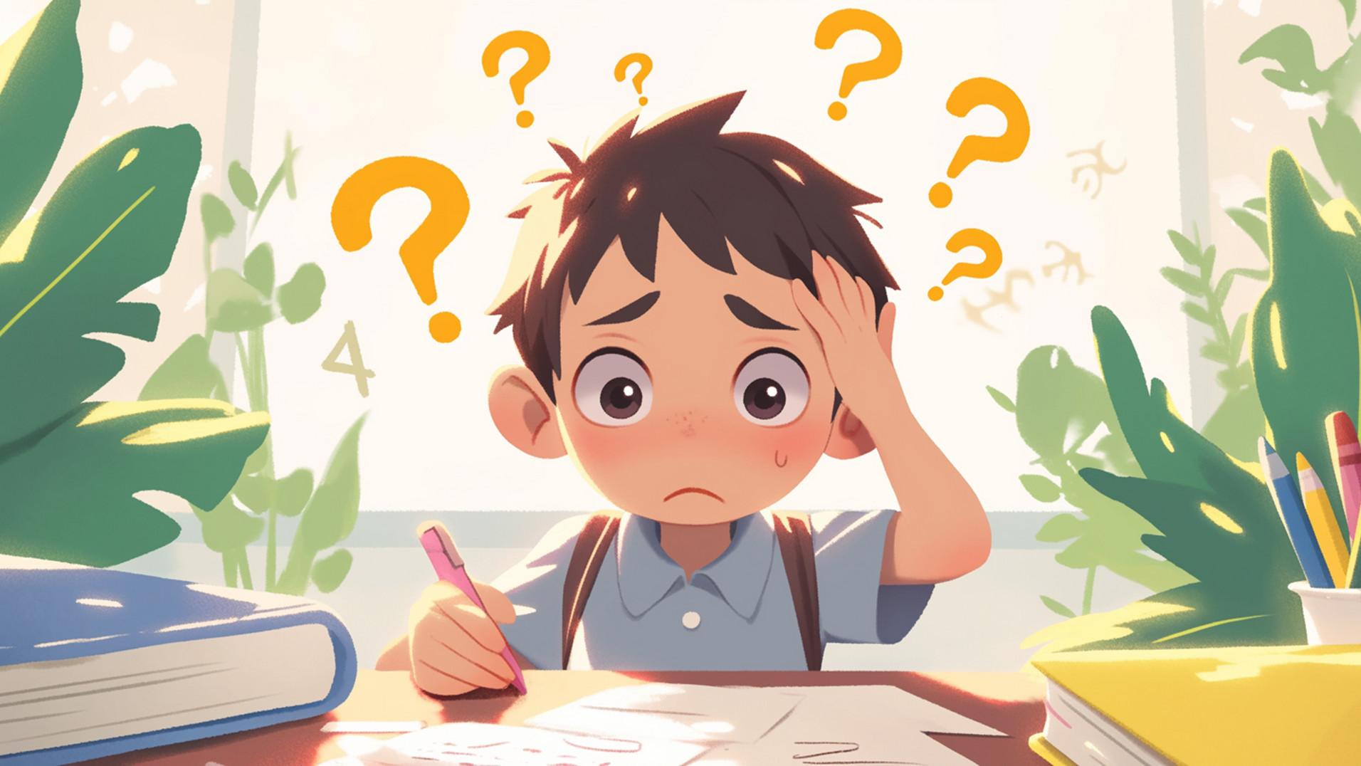 一年级数学，100以内退位减法，借十法、平十法算理咋教孩子？