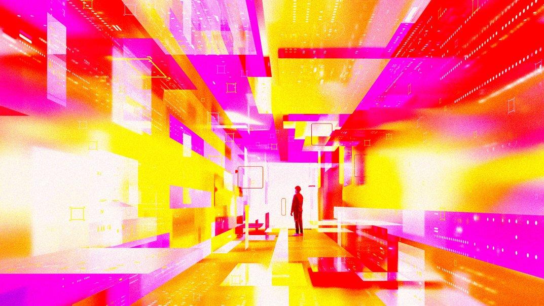 物理学家说，他们已经证明了我们是否生活在模拟中